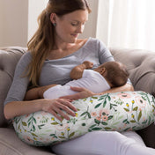 Bubu Support Nursing Pillow