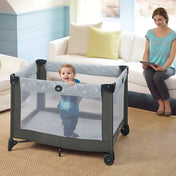 Bubu Pack 'n Play Portable Play-yard