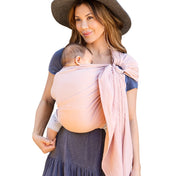 The Ring Sling Carrier