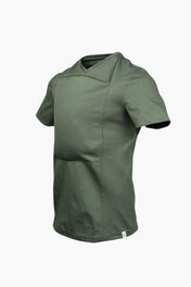 The Dad Shirt | Army Green